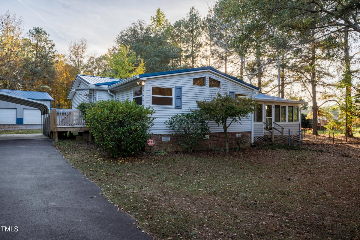 140 Wakeline Drive, Wendell NC 27591