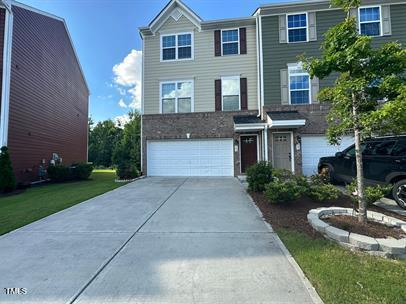 443 Cross Country Way, Durham NC 27703