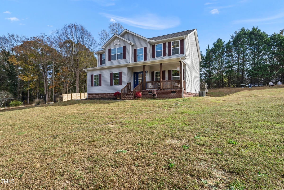 4228 Nc 42 Hwy, Raleigh NC 27603