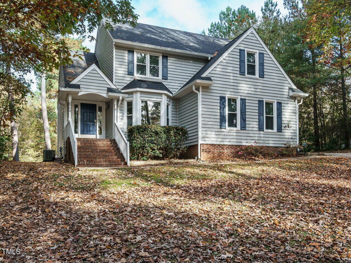 928 Loop Road, Clayton NC 27527