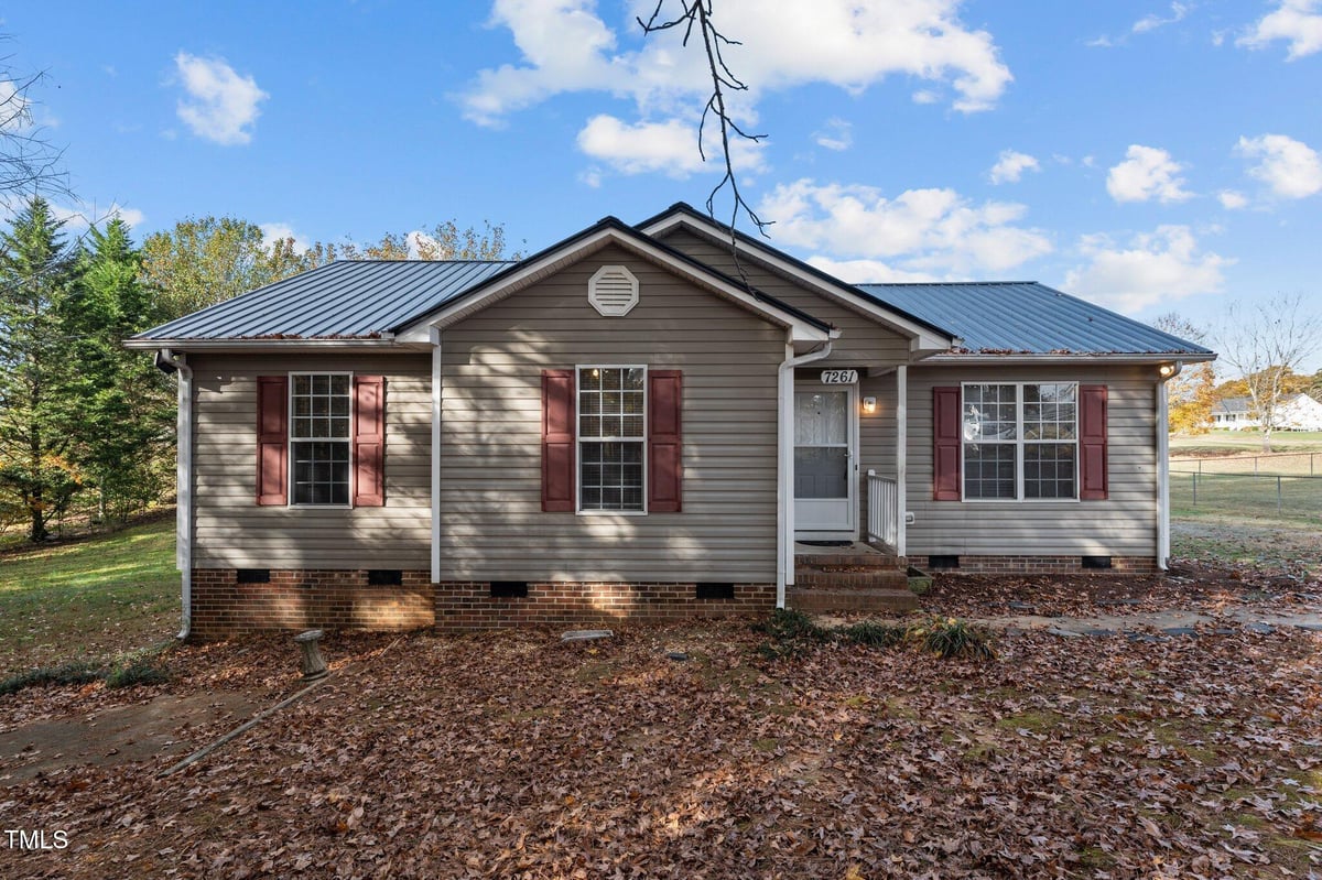 7261 Mcbane Mill Road, Graham NC 27253