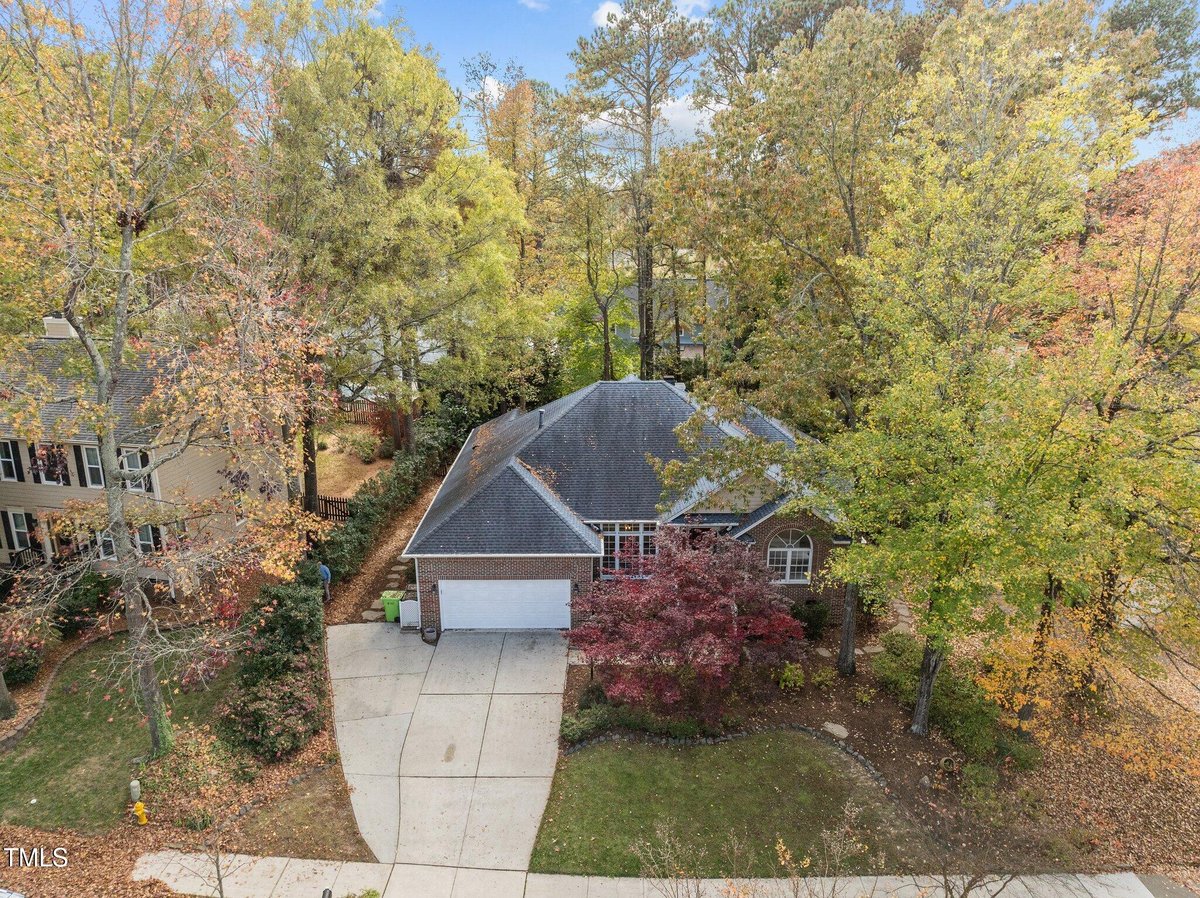 5621 Raddington Street, Raleigh NC 27613