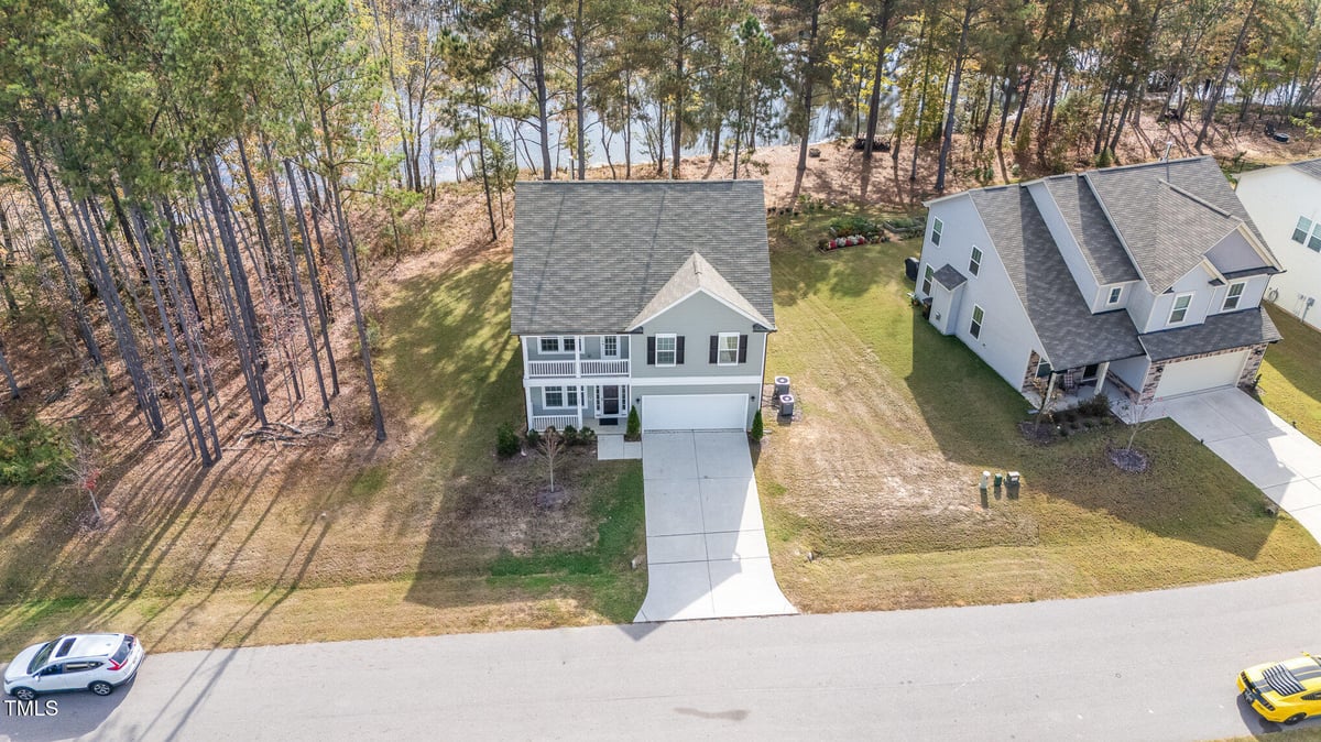 80 Waterview Way, Franklinton NC 27525