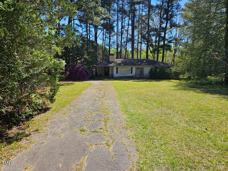 6004 Lead Mine Road, Raleigh NC 27612