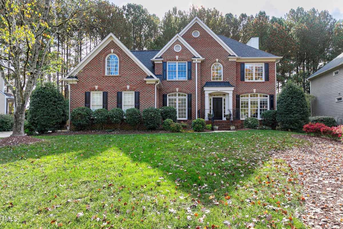 1109 Walcott Way, Cary NC 27519