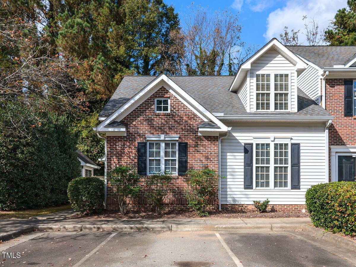 5506 Bradford Pear Court, Raleigh NC 27606