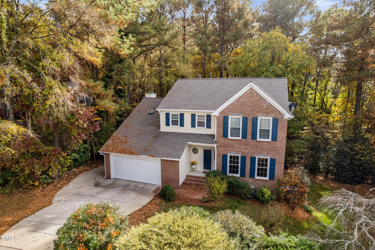 110 Swallow Hill Ct, Cary NC 27513