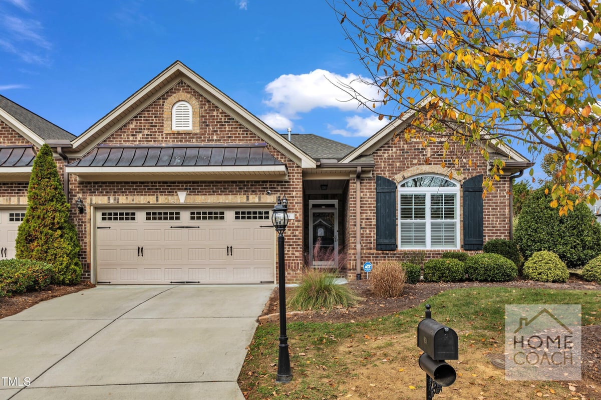 624 Whisper Ridge Drive, Graham NC 27253