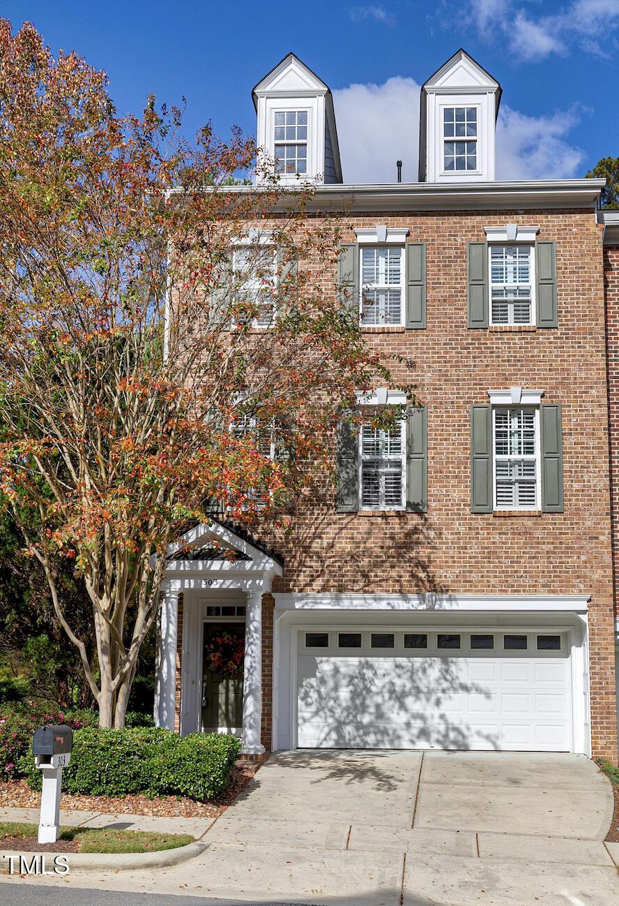 303 Bridgegate Drive, Cary NC 27519