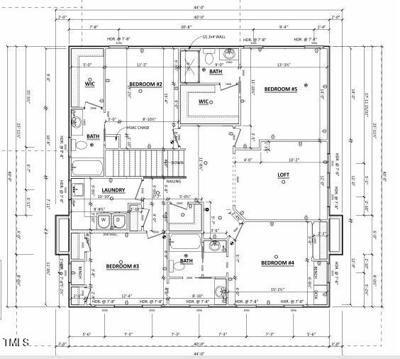 Lot 3 Knob Hill Drive, Hillsborough NC 27278