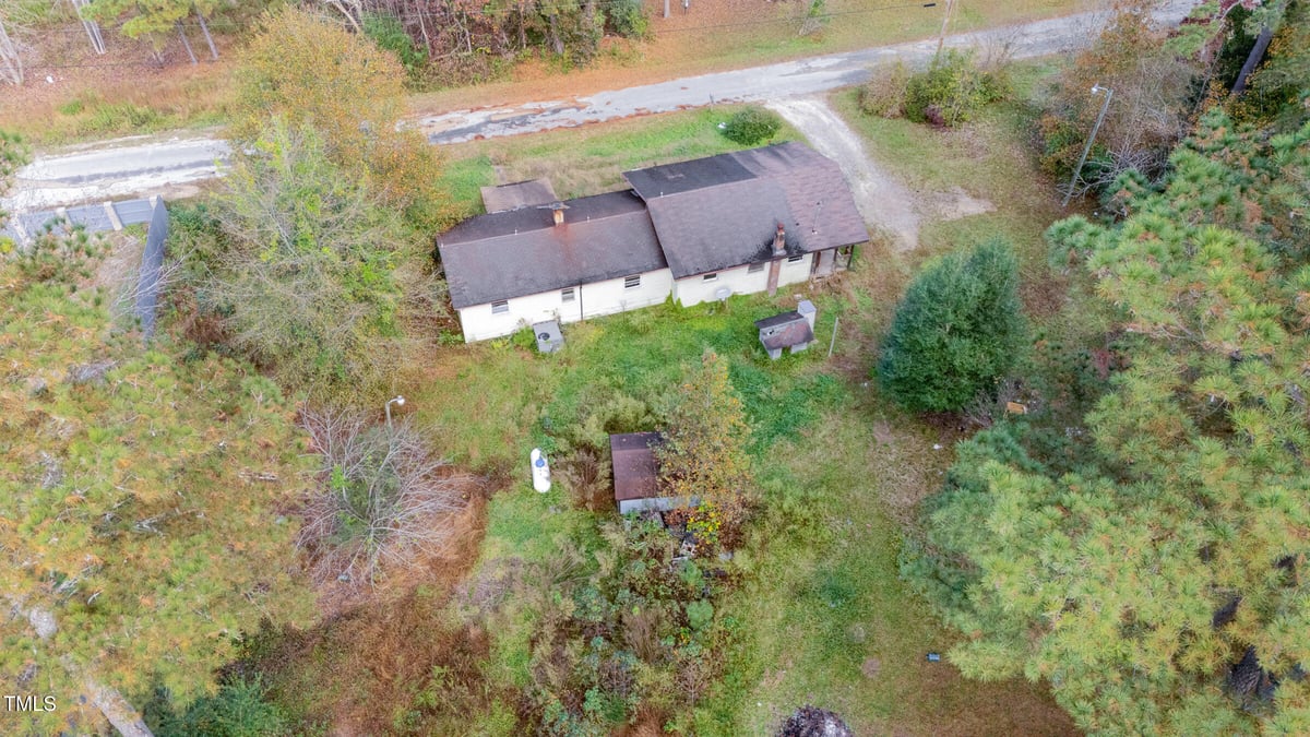 0 Fairchild Road, Zebulon NC 27597