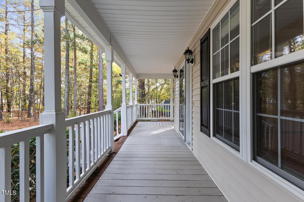 650 Olympic Trail Trail, Garner NC 27529