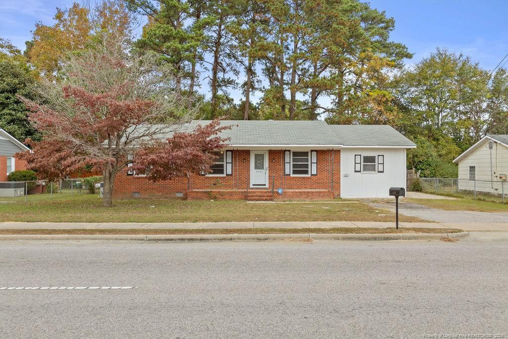 2763 George Owen Road, Fayetteville NC 28306