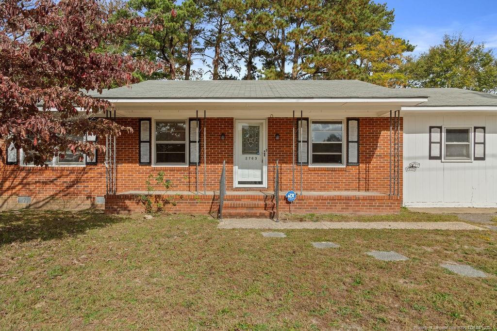 2763 George Owen Road, Fayetteville NC 28306