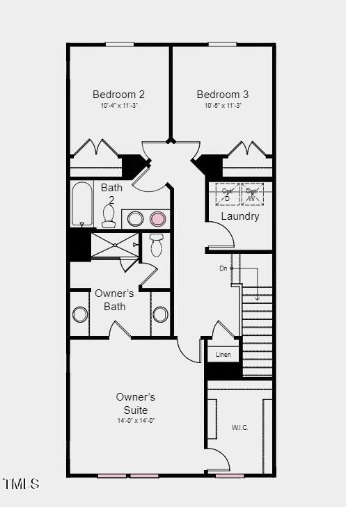 258 Sweetbay Tree Drive, Wendell NC 27591