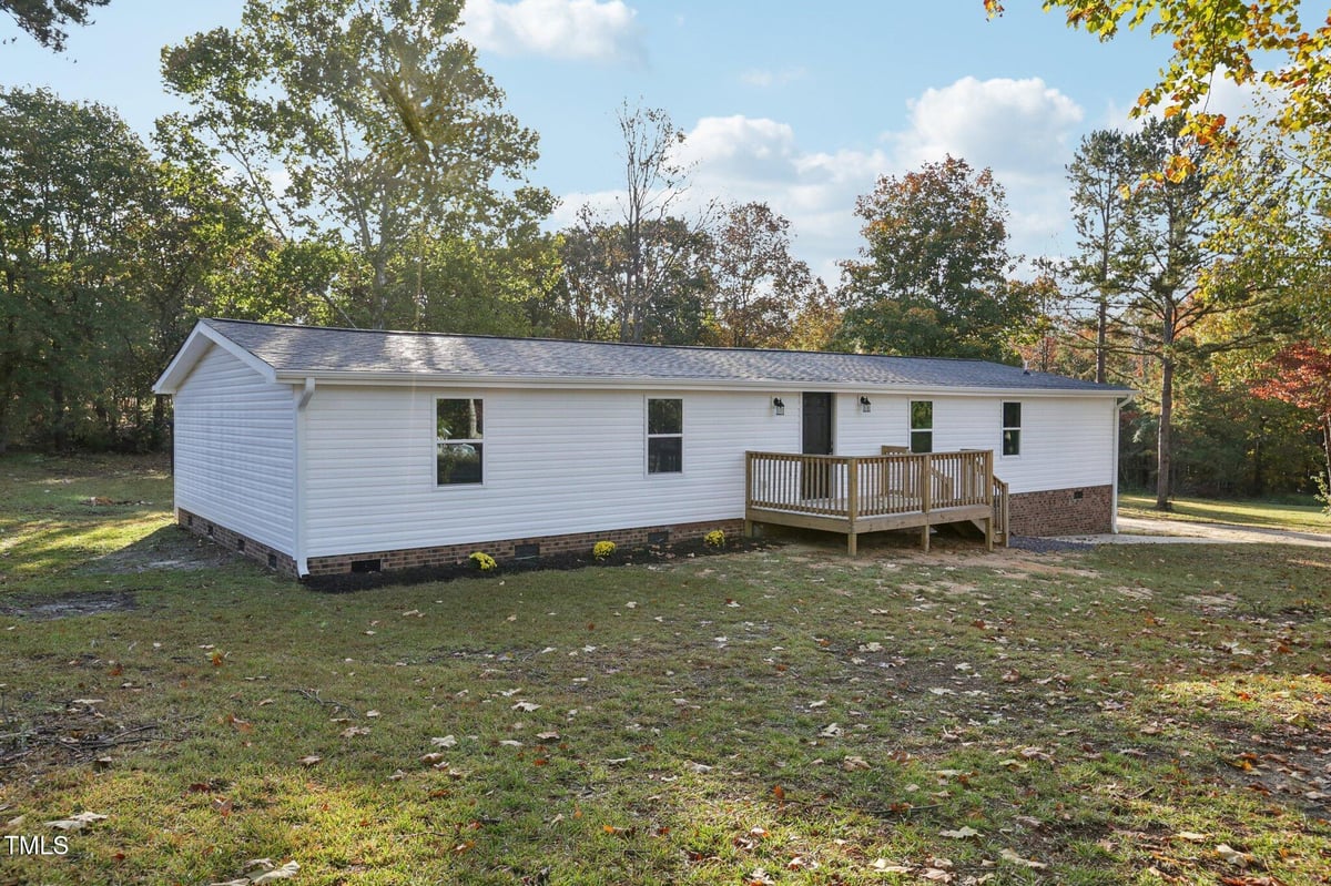 117 Kathleen Road, Lillington NC 27546