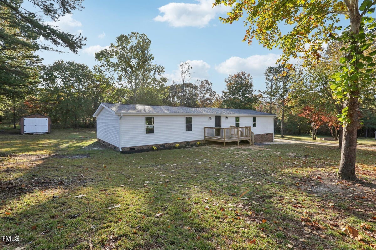 117 Kathleen Road, Lillington NC 27546