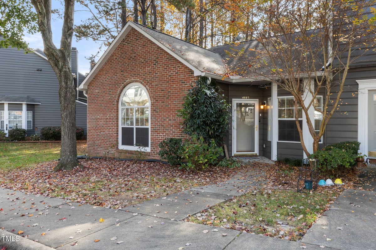 4445 Still Pines Drive, Raleigh NC 27613