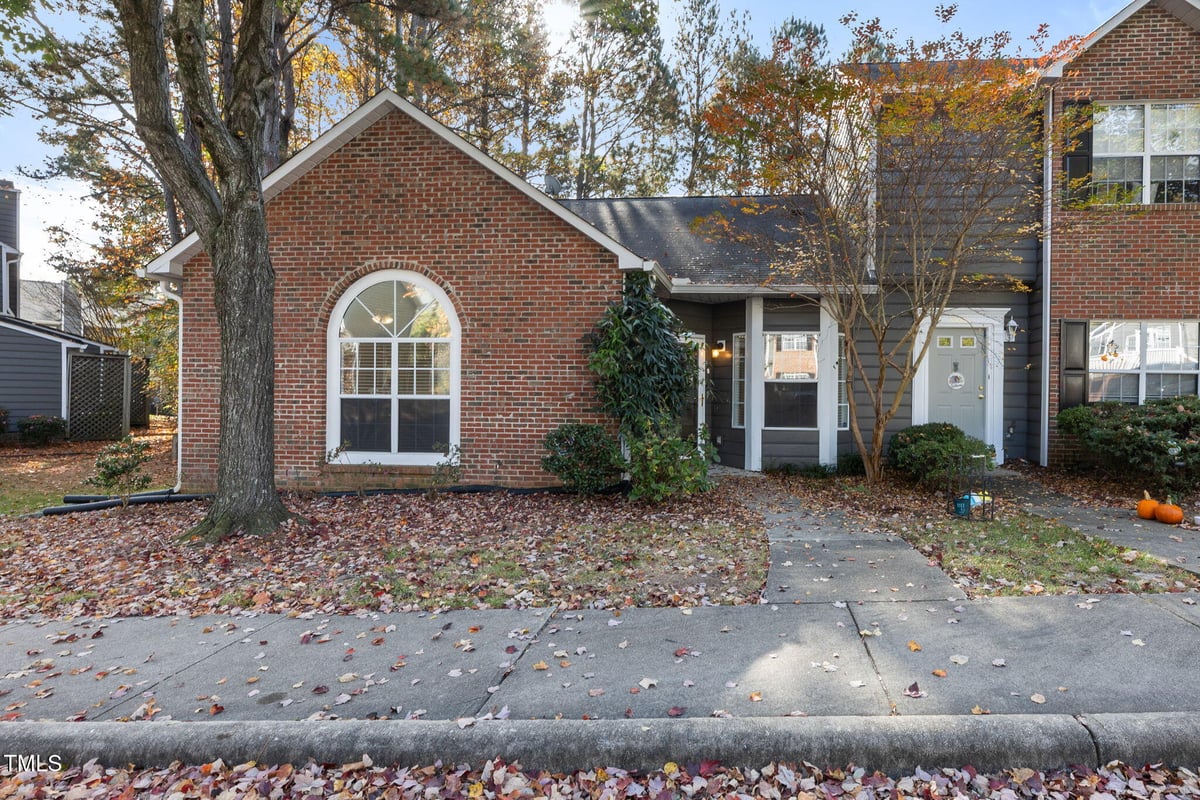 4445 Still Pines Drive, Raleigh NC 27613