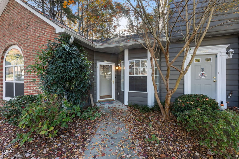 4445 Still Pines Drive, Raleigh NC 27613