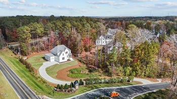 2105 Gentry Road, Wake Forest NC 27587