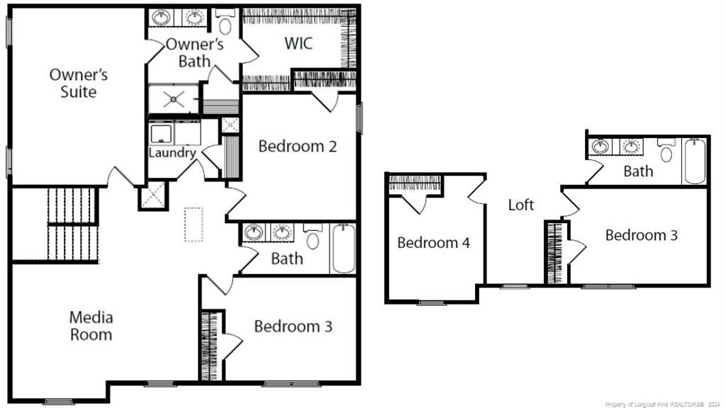 3306 Clydesdale (Lot 38) Court, Fayetteville NC 28312