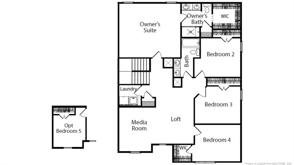 3314 Clydesdale (Lot 37) Court, Fayetteville NC 28312