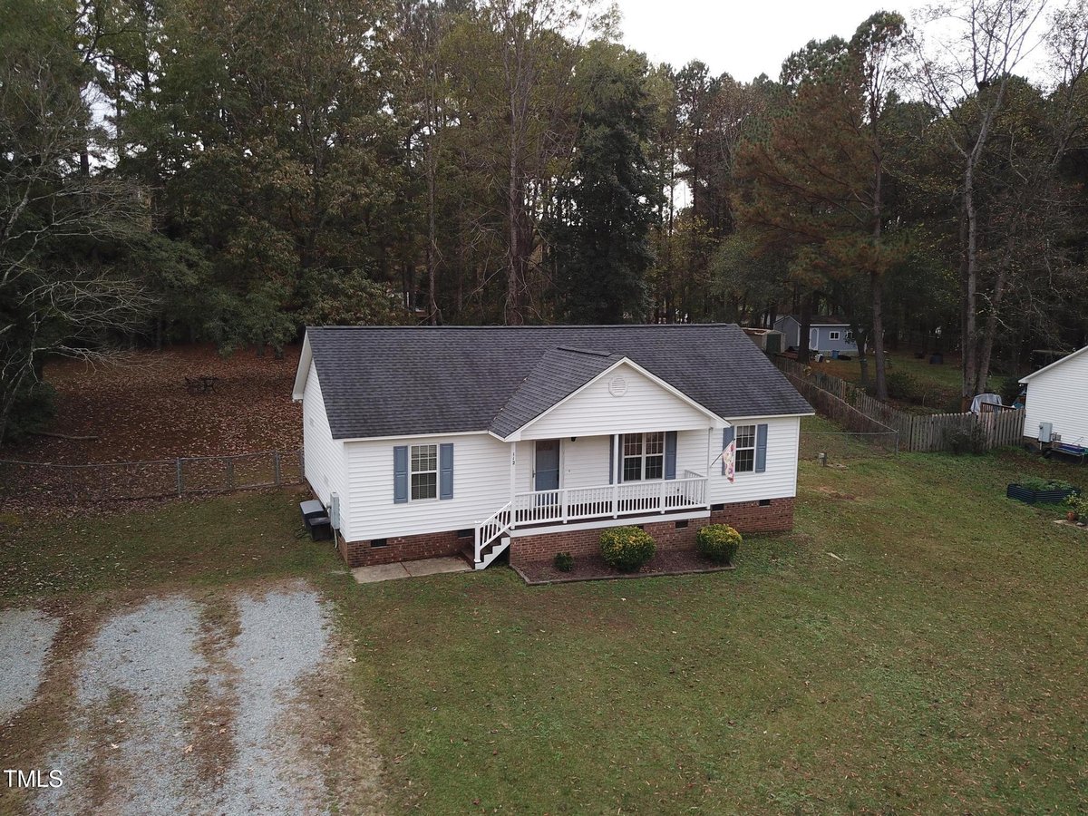 112 Cobey Court, Clayton NC 27520