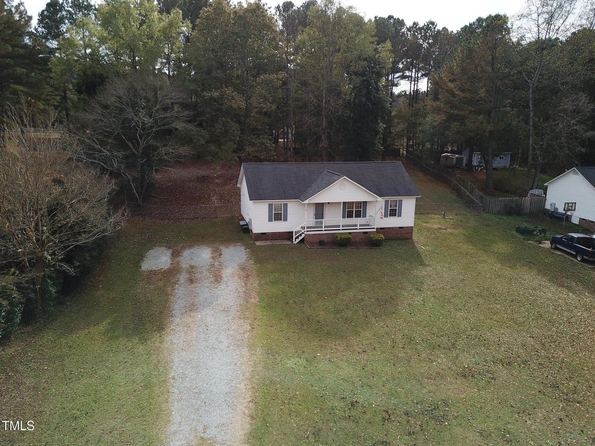 112 Cobey Court, Clayton NC 27520