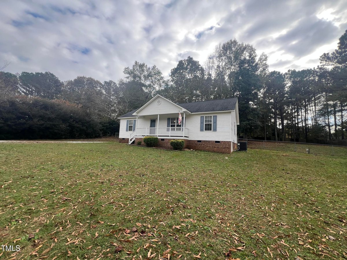 112 Cobey Court, Clayton NC 27520