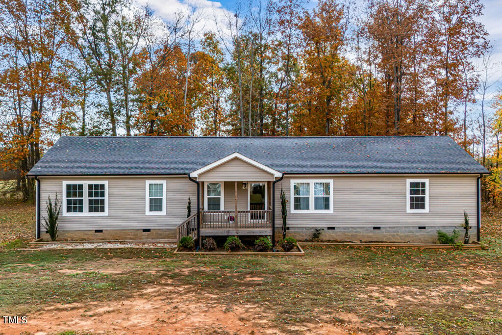 5724 Walters Lane, Burlington NC 27217