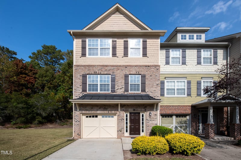 254 Linden Park Ln Lane, Cary NC 27519