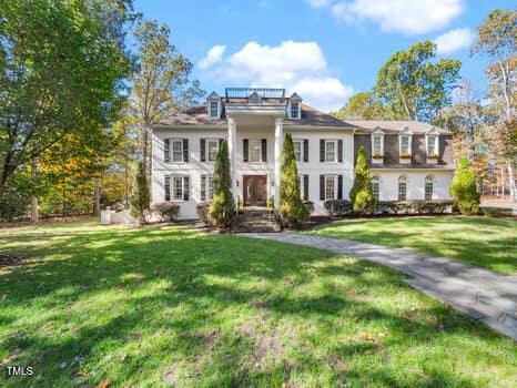 8020 Hawkshead Road, Wake Forest NC 27587