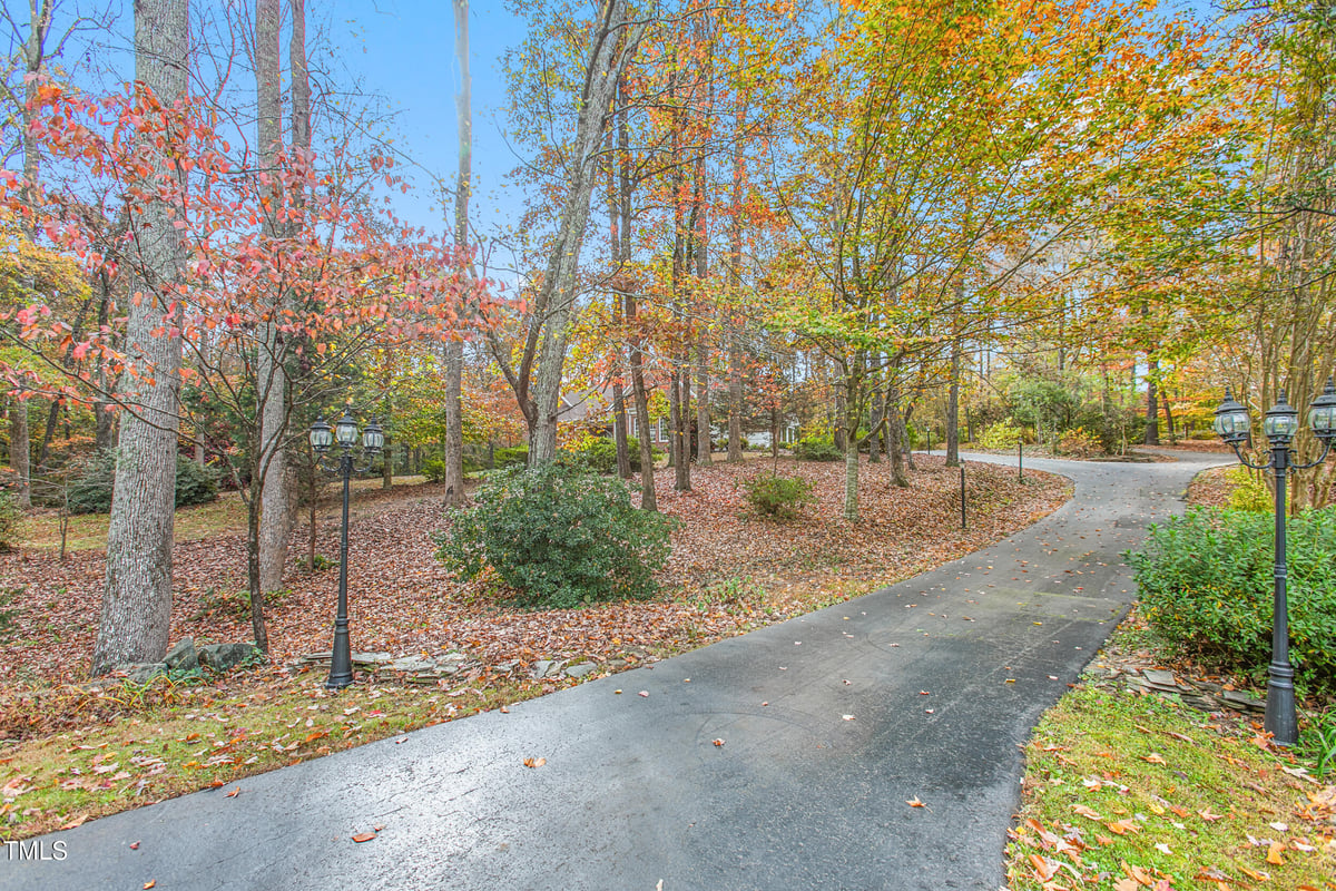 741 Kennette Drive, Graham NC 27253