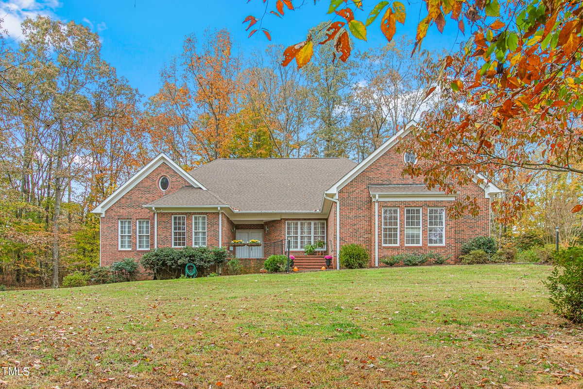 741 Kennette Drive, Graham NC 27253