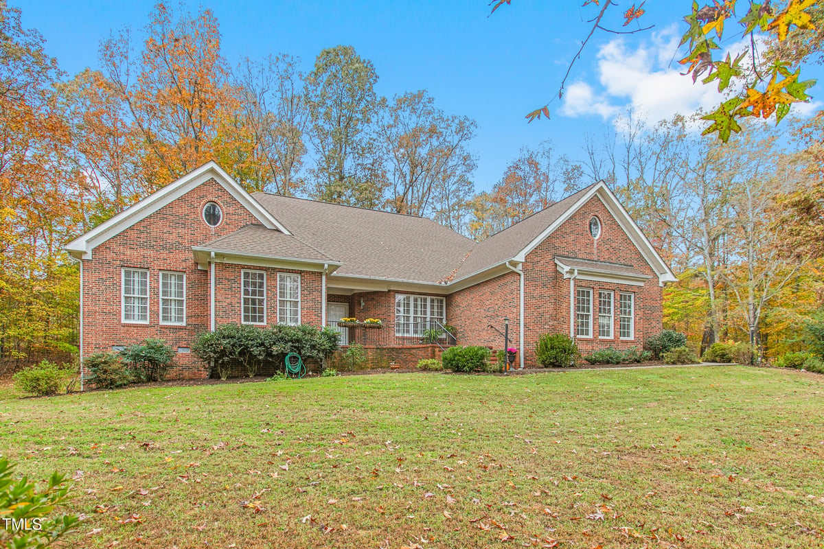 741 Kennette Drive, Graham NC 27253