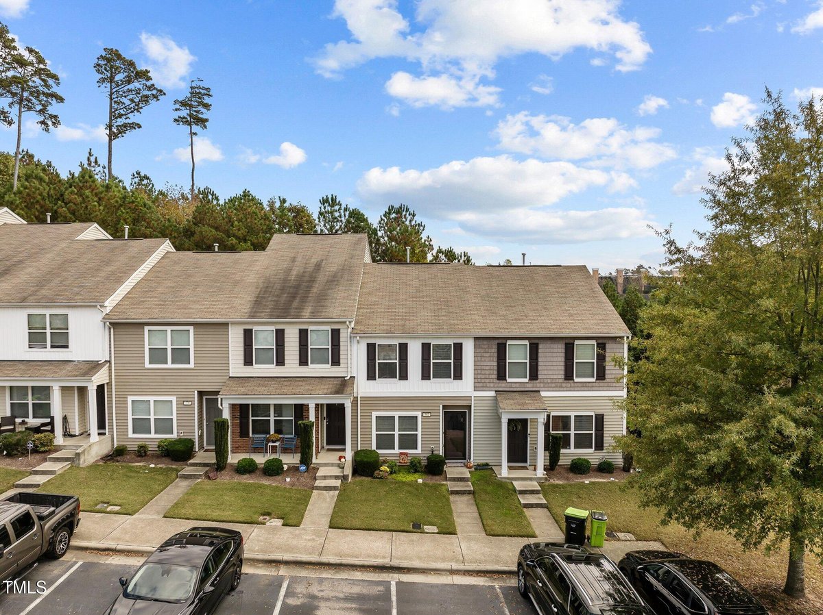 100 Stratford Lakes Drive # 382, Durham NC 27713