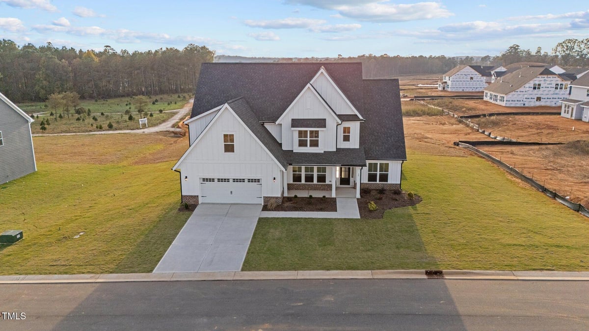 48 Merrifield Lane, Garner NC 27529