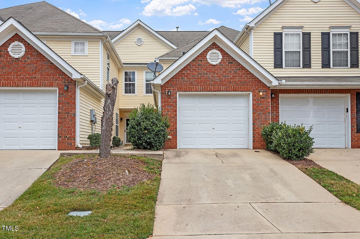 2633 Vega Court, Raleigh NC 27614