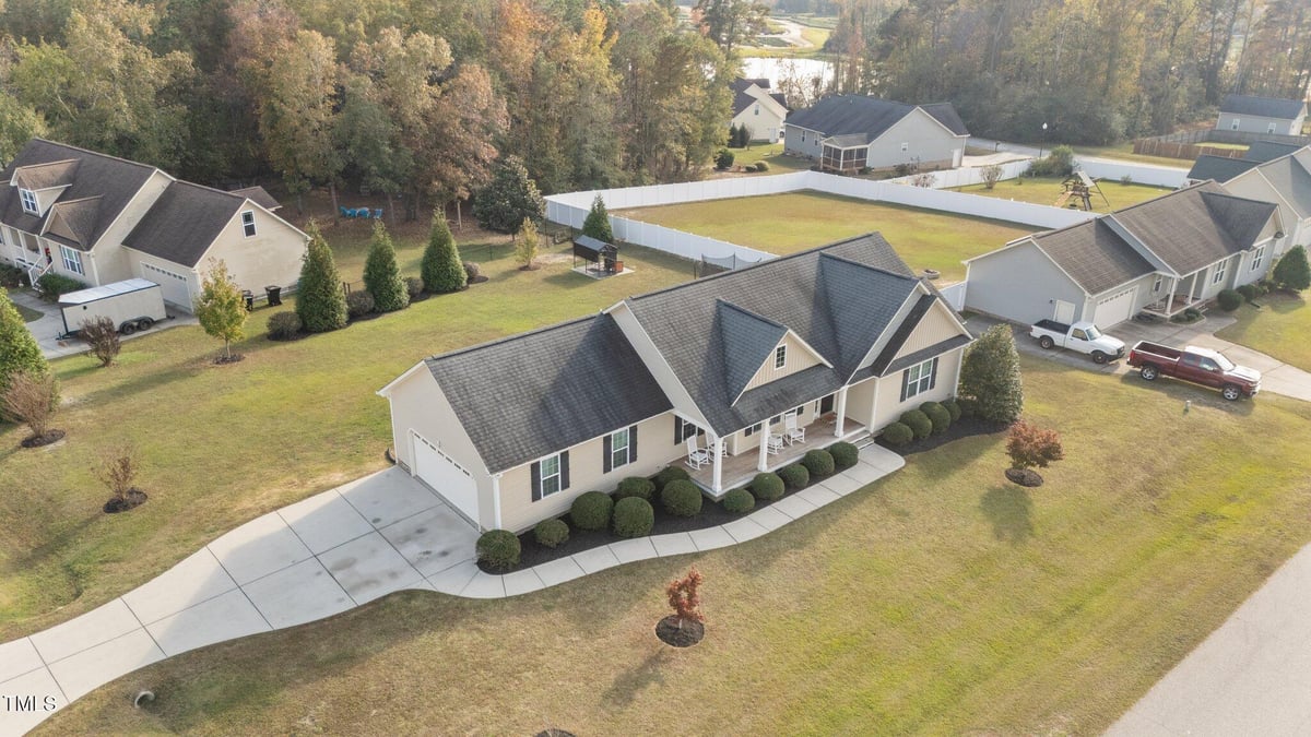 12 Macara Court, Angier NC 27501