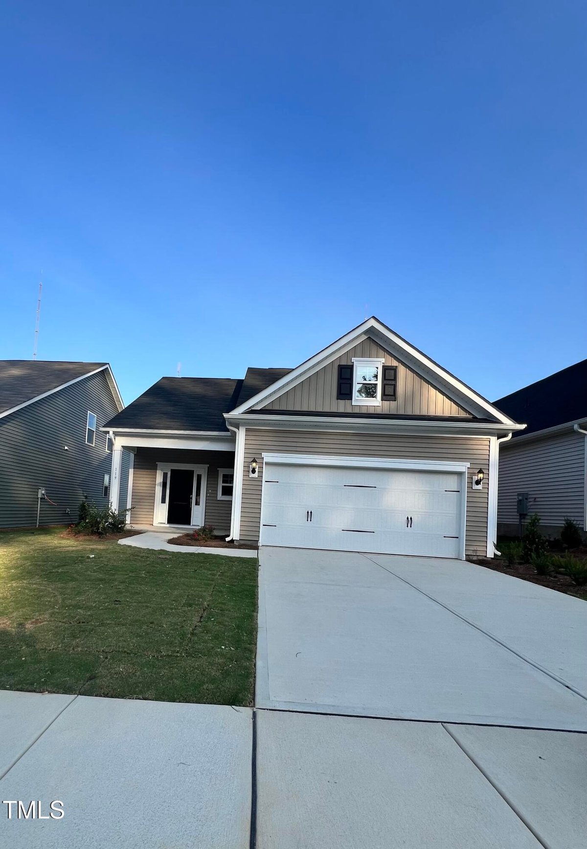 119 White Oak Gdn Way # 52, Garner NC 27529