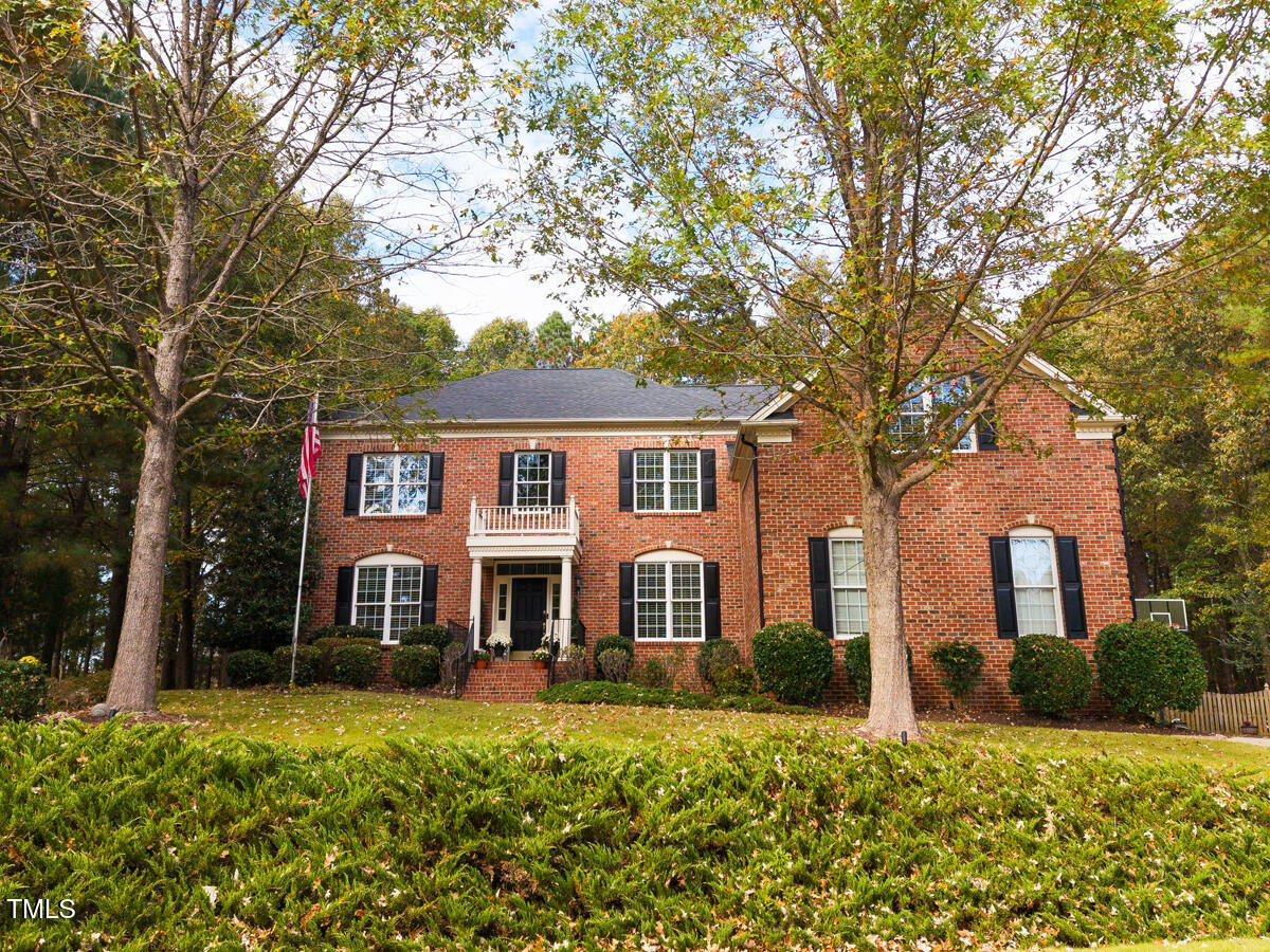 4708 Haleytree Court, Raleigh NC 27606