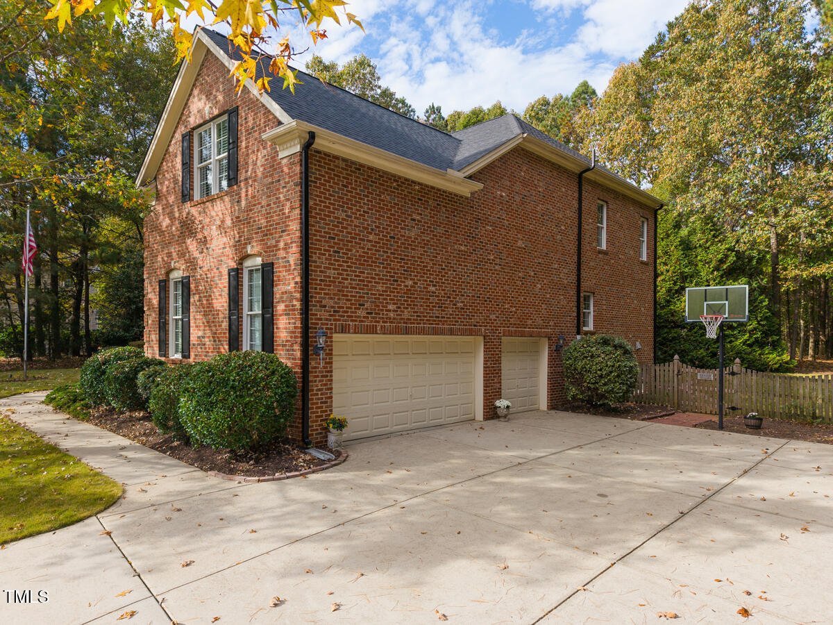 4708 Haleytree Court, Raleigh NC 27606