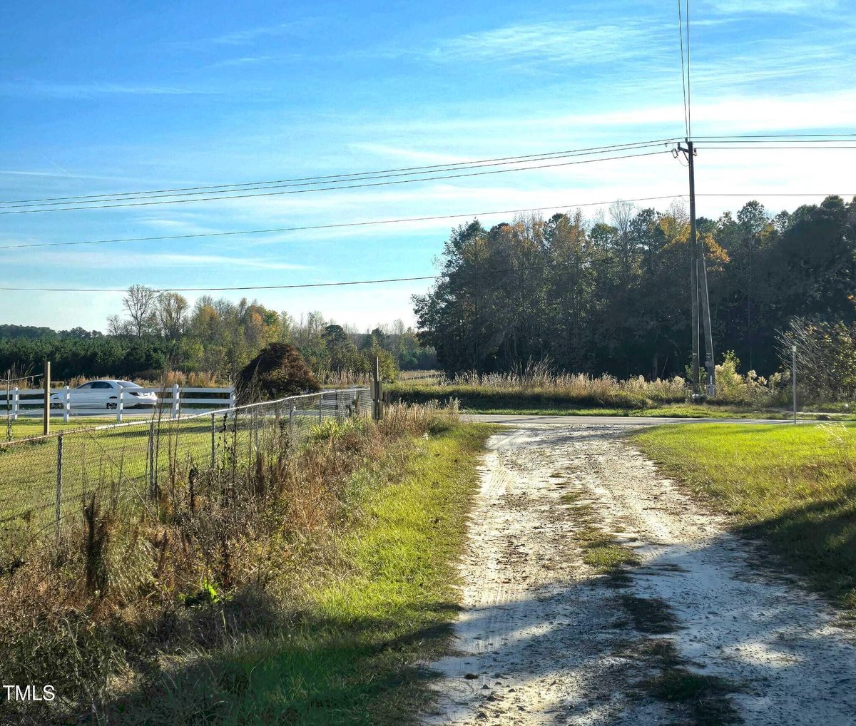 0 Cowboys Trail, Louisburg NC 27549