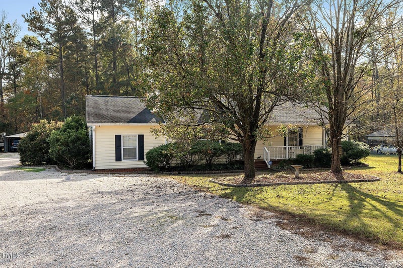 7916 River Dare Avenue, Youngsville NC 27596