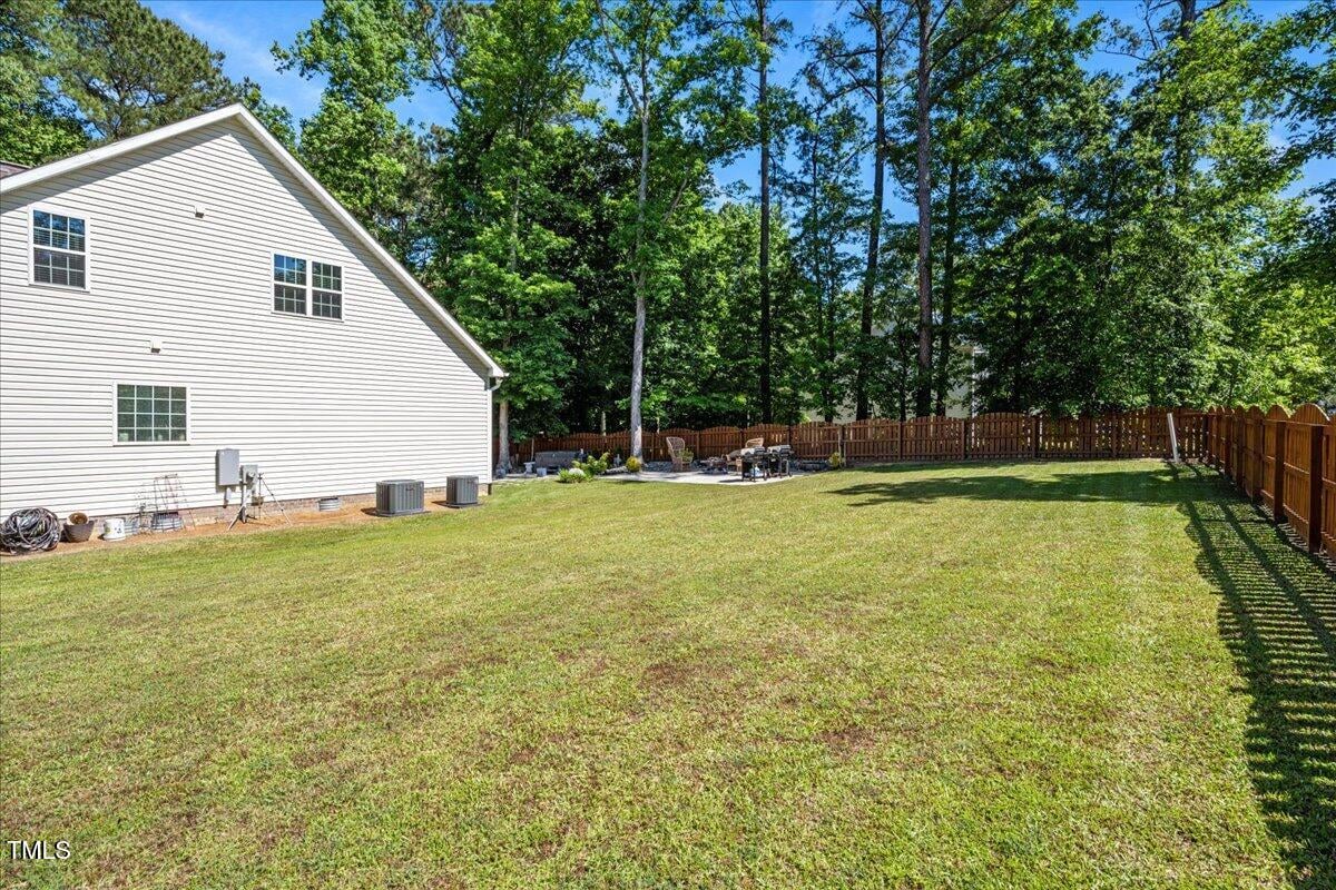 330 Carolina Oaks Avenue, Smithfield NC 27577