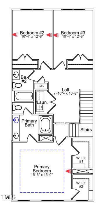 255 Chesapeake Commons Street # 90, Garner NC 27529