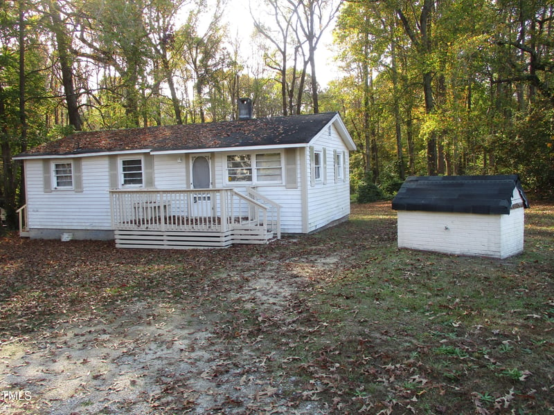 5448 Jones Sausage Road, Garner NC 27529