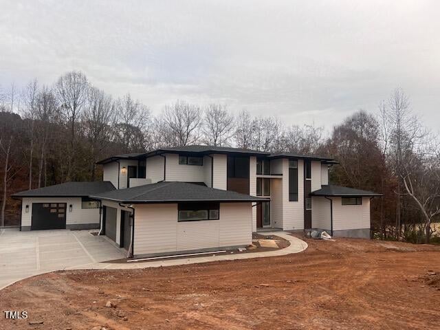 196 Mountaintop Circle, Pittsboro NC 27312