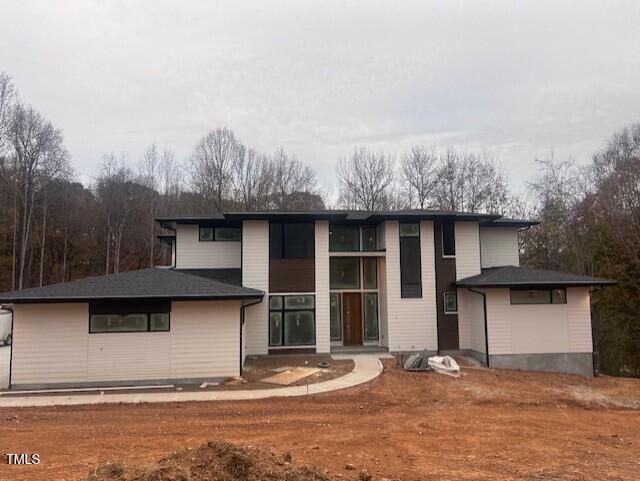 196 Mountaintop Circle, Pittsboro NC 27312